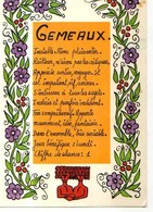 GEMEAUX - Astrologie