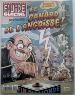Fluide Glacial -  Le Canard De L'angoisse - 2000/1? Hors Série - Fluide Glacial
