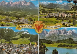 KITZBÜHEL - Kitzbühel