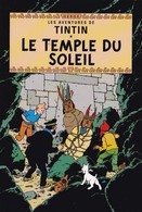 TINTIN - Bandes Dessinées