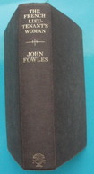 John FOWLES The French Lieutenant's Woman - Other & Unclassified