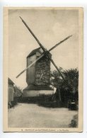 Moulin Batilly En Gatinais - Andere Gemeenten
