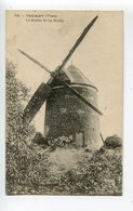 Moulin Batilly En Gatinais - Treigny