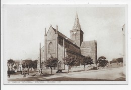 Leonards Orkney Series - St. Magnus Cathedral - Orkney