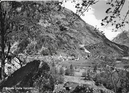 Tessin: Brione - Valle Verzasca  - Carte Non Circulée - Brione Sopra Minusio