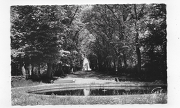 SCEAUX - N° 112 - ALLEE DE LA DUCHESSE - Ed. D' ART GUY - FORMAT CPA NON VOYAGEE - Sceaux