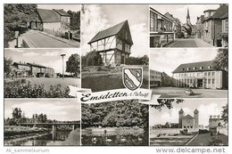 Emsdetten (D-A03) - Emsdetten