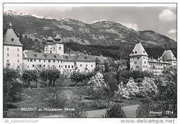 Millstatt (D-A04/2) - Millstatt