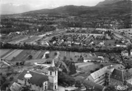 73-LA-MOTTE-SERVOLEX- VUE AERIENNE - La Motte Servolex