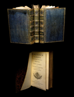 [Bible Reliures Signées BIBOLET] Bibliorum Sacrorum. - 1701-1800