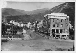 73-BOURG-SAINT-AURICE- LE TERMINUS HÔTEL - Bourg Saint Maurice