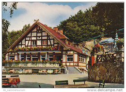Königstein Im Taunus / Café - Restaurant (D-A05) - Koenigstein