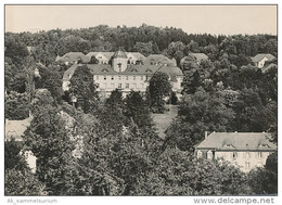 Bad Gottleuba / Pirna (D-A05) - Bad Gottleuba-Berggiesshuebel