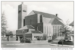 Leeuwarden (D-A07/2) - Leeuwarden