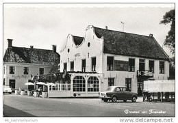 Franeker / Auto / Car (D-A07/4) - Franeker