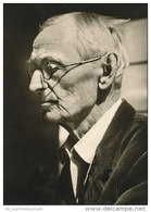 Hermann Hesse (D-A07) - Nobelpreisträger