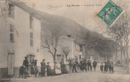 LA GARDE Avenue De Grasse 441L - La Garde