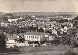 78-BONNIERES- VUE GENERALE - Bonnieres Sur Seine