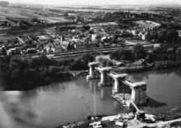 78-ANDRESY- LE NOUVEAU BARRAGE - Andresy