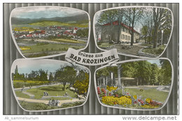 Bad Krozingen (D-A08) - Bad Krozingen