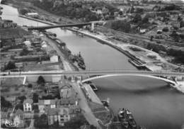 78-CONFLANS-STE-HONORINE- VUE AERIENNE - Conflans Saint Honorine