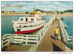 Grömitz / Schiff / Ship (D-A09) - Grömitz