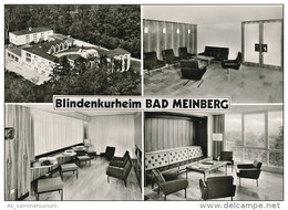 Bad Meinberg (D-A09/2) - Bad Meinberg