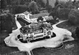 78-RAMBOUILLET- VUE AERIENNE DE LA MAISON DE REPOS LA GRANDE COLOMBE - Rambouillet