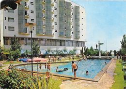 Costa Dorada Tarragona - Hotel Imperial Tarraco (piscina, Piscine) - Tarragona