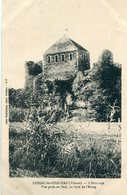 86 - Lussac Les Châteaux : L' Ermitage- Vue Prise Au Sud - Lussac Les Chateaux