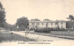 78-LE-VESINET-LES PELOUSES DU CHAMP DE COURSES - Le Vésinet