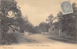 78-LE-VESINET- AVENUE ALFRED DE MUSSET - Le Vésinet