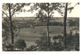 Slenaken,Vergezicht    (glansfotokaart) - Slenaken