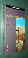 PRESSES POCKET SF 5678 : Terre De Défi (Le Cycle Des Hommes Libres) //Anne McCaffrey - EO Mars 2000 [2] - Presses Pocket