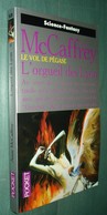 PRESSES POCKET SF 5638 : L'orgueil Des Lyon (Le Vol De Pégase) //Anne McCaffrey - EO Janvier 2000 [2] - Presses Pocket
