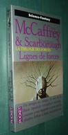 PRESSES POCKET SF 5637 : Lignes De Forces (La Trilogie Des Forces) //A. McCaffrey & E.A. Scarborough - EO Nov. 1997 [1] - Presses Pocket