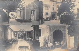 95-MONTMORENCY- CARTE-PHOTO- VILLAS JEANNE D'ARC- MULTIVUES - Montmorency