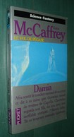 PRESSES POCKET SF 5540 : Damia (Le Vol De Pégase) //Anne McCaffrey - EO Avril 1994 - Presses Pocket