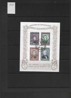 ARGENTINA    1950 The 100th Anniversary Of The Death Of San Martin   ** - Unused Stamps