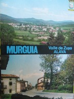 Murguia - Álava (Vitoria)