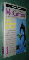 PRESSES POCKET SF 5497 : Les Tambours De Pern (La Ballade De Pern) //Anne McCaffrey - Novembre 1993 - Presses Pocket