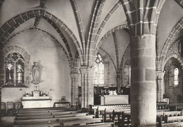 CERIZAY. - Chapelle Du Monastère De N.D De Beauchêne. CPM Rare - Cerizay