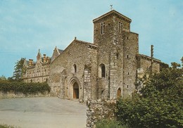 CERIZAY. - Chapelle Et Abbaye Du Monastère De N.D De Beauchêne.  CPM - Cerizay