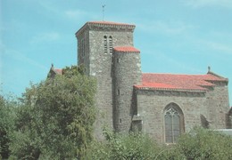 CERIZAY. - Chapelle Du Monastère De N.D De Beauchêne.  CPM RARE - Cerizay