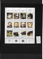 ARGENTINA   1983 Fauna And Pioneers Of Southern Argentina   ** - Nuevos