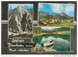 Tannheim (Tirol) (D-A10) - Tannheim