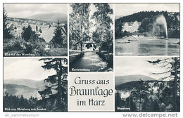 Braunlage (D-A10) - Braunlage