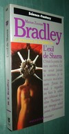 PRESSES POCKET SF 5420 : L'exil De Sharra (la Romance De Ténébreuse) //Marion Zimmer Bradley - Presses Pocket
