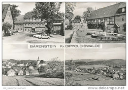 Bärenstein (Erzgebirge) (D-A11) - Baerenstein