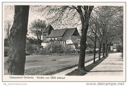 Ostseebad Grömitz (D-A11/2) - Groemitz